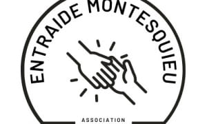 Logo Entraide Montesquieu Sélectionné !