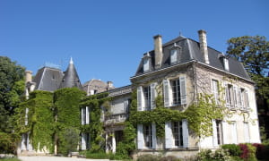 Chateau Bardins